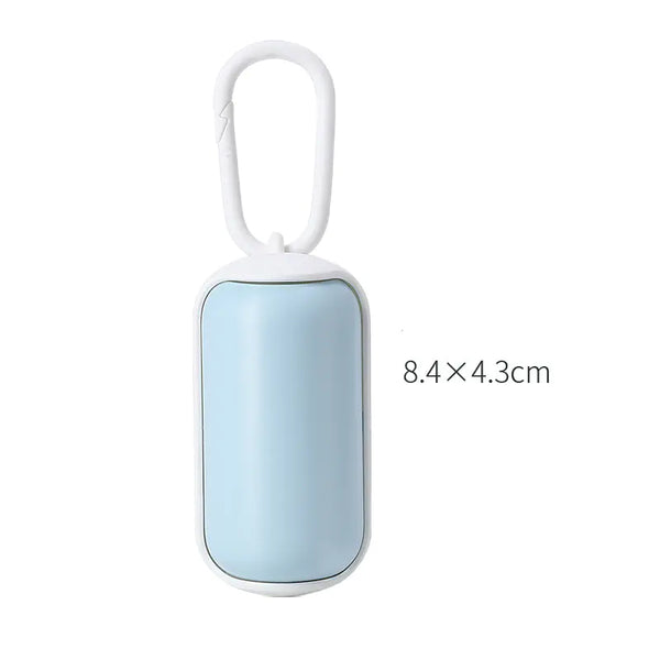 Portable Pet Litter Box - In Paw Store