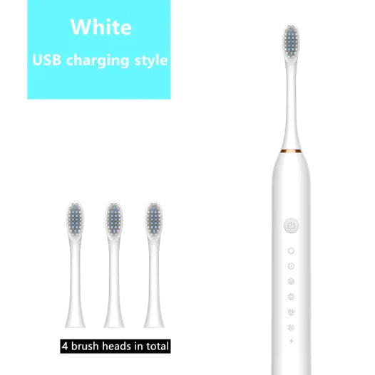 Electric Toothbrush