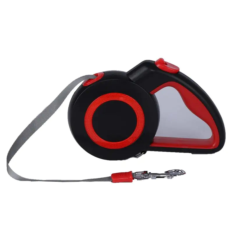 Automatic Retractable Dog and Cat Leash - In Paw Store