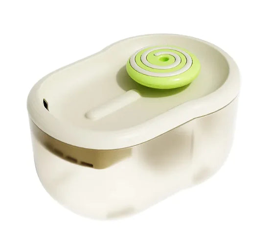 Filtering Pet Water Fountain - In Paw Store