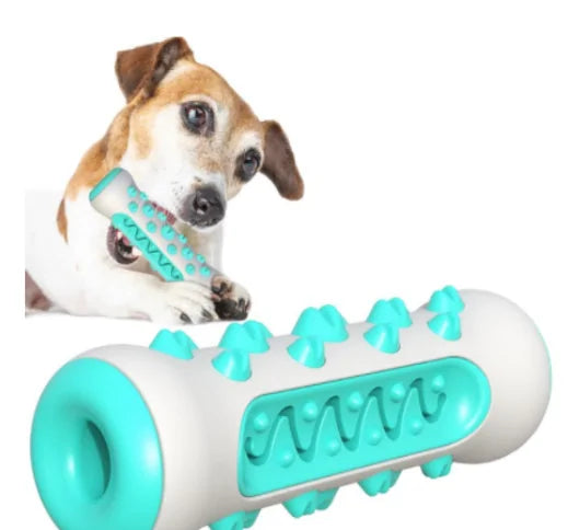 Pet Dog Chew  Toothbrush