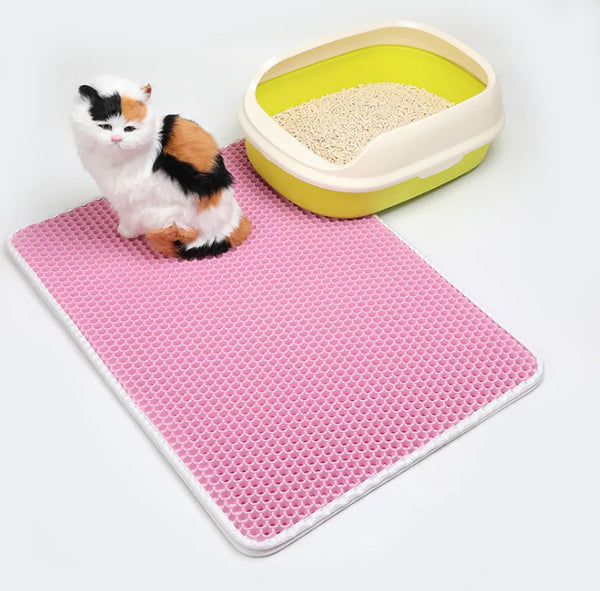 Cat and Dog Pads for Home - In Paw Store