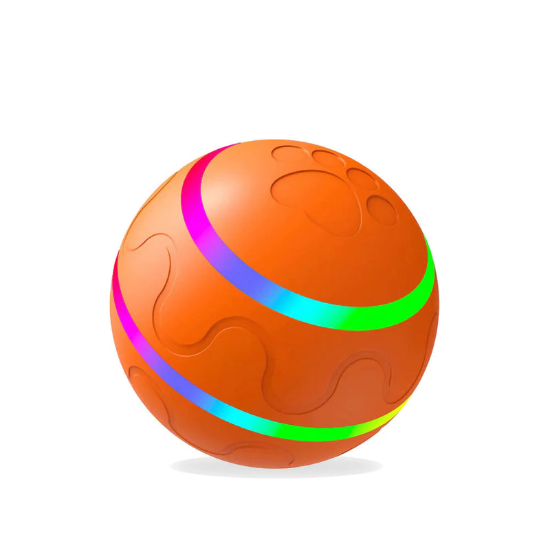 Wicked Ball Toy - In Paw Store