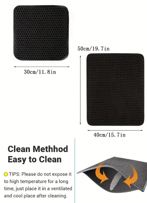 Cat Mat - In Paw Store