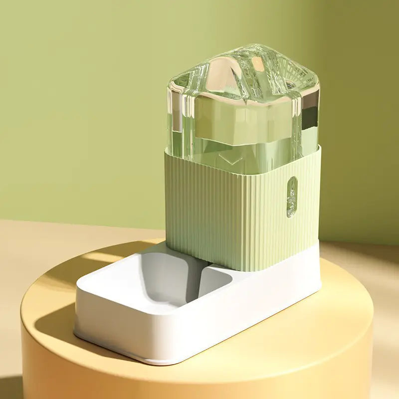 Pet Feeder - In Paw Store