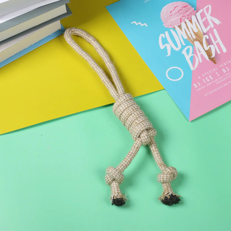 Dog Chew Rope Toys - In Paw Store