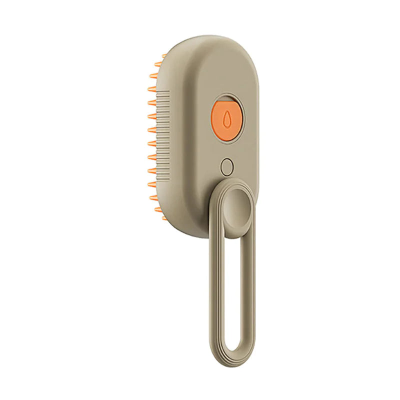 /Massaging Brush for Pets