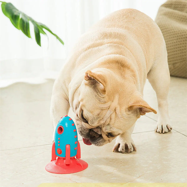 Rocket Dog Toys - In Paw Store