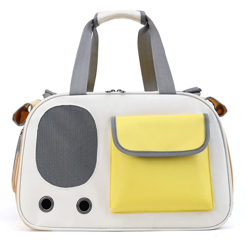 Pet Shoulder Bag - In Paw Store