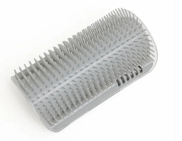 Corner Cat Scratcher Massage Brush Cat Scratch Board - In Paw Store