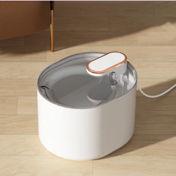 Pet Water Fountain - In Paw Store