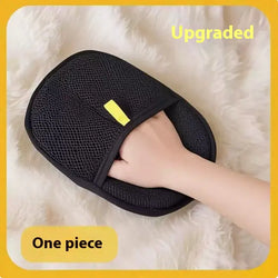 Grooming Glove for Pets - In Paw Store