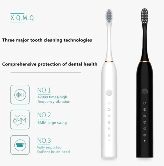 Electric Toothbrush