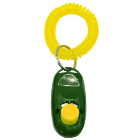 Dog Clicker Training Too - In Paw Store