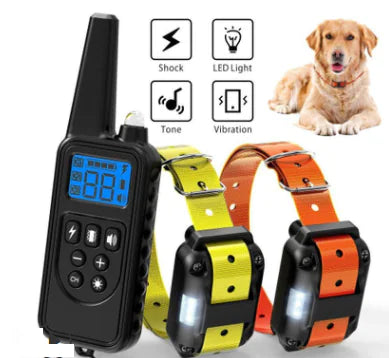 Electronic Bark Control Collar - In Paw Store
