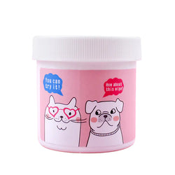 Pet Eye Cleaning Wipes