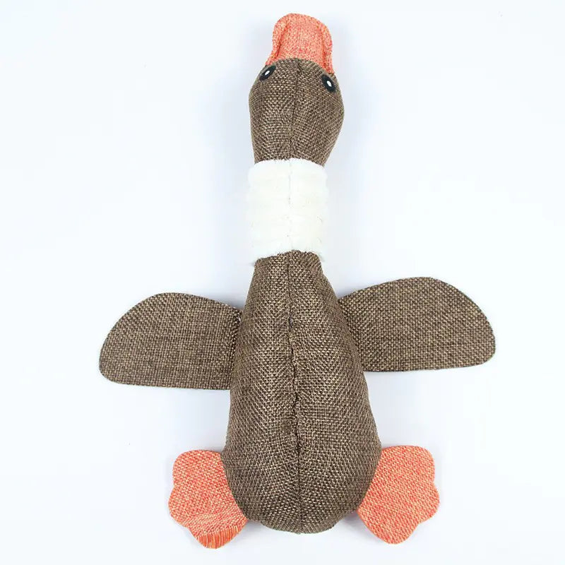 Durable Chew Dog Toys - In Paw Store