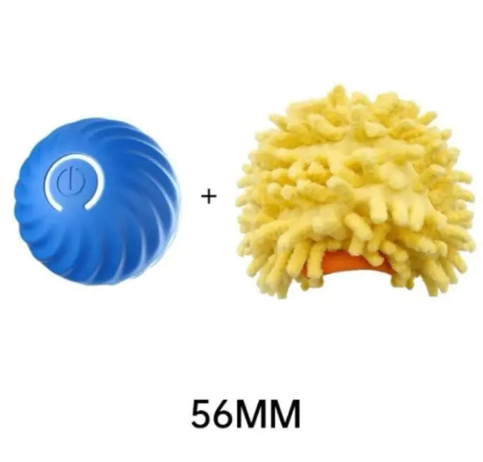 Rubber Ball Toys For Dogs - In Paw Store
