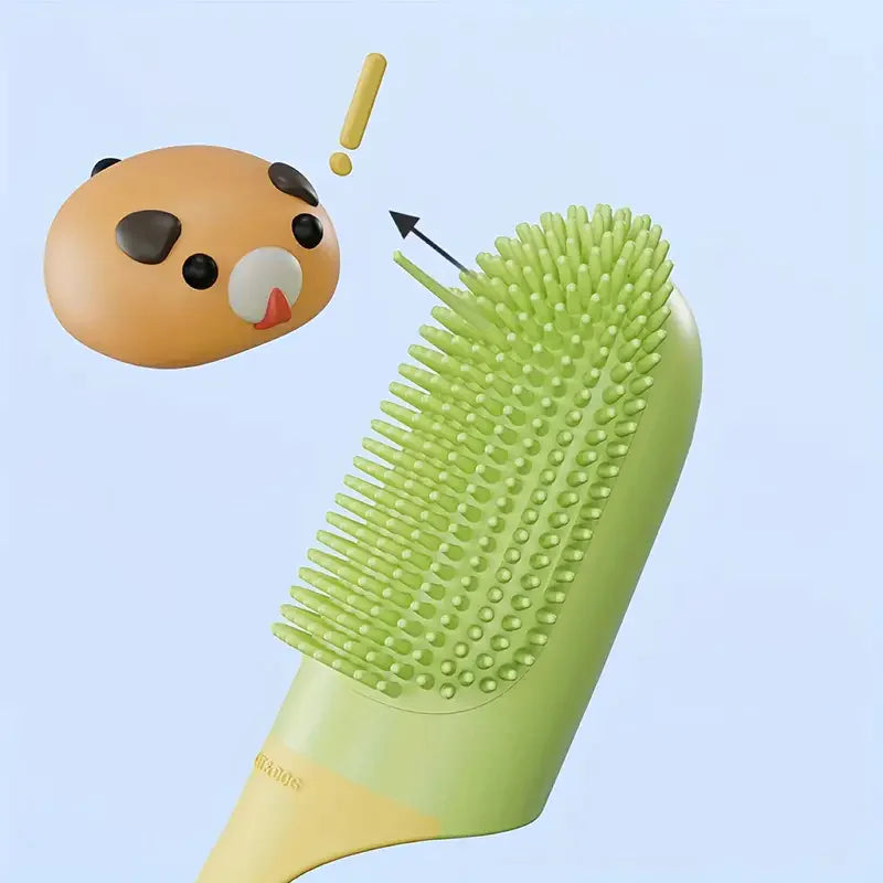 Pet Toothbrush Finger Cot for Dog and Cat Oral Care - In Paw Store