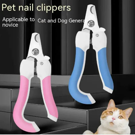 Pet Nail Clippers - In Paw Store