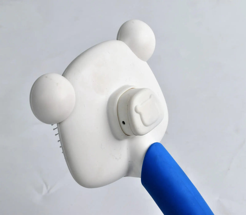 Comb for Dog Hair Grooming - In Paw Store