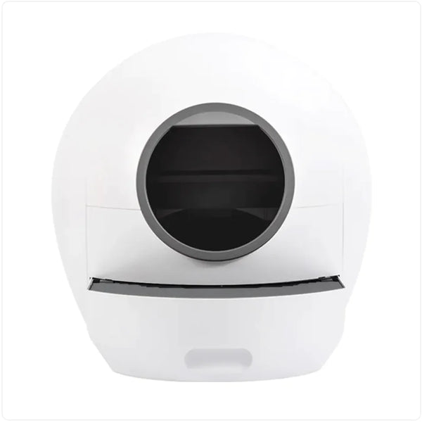 Smart Enclosed Litter Box - In Paw Store