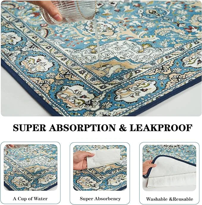 Reusable Dog Pee Pads - In Paw Store