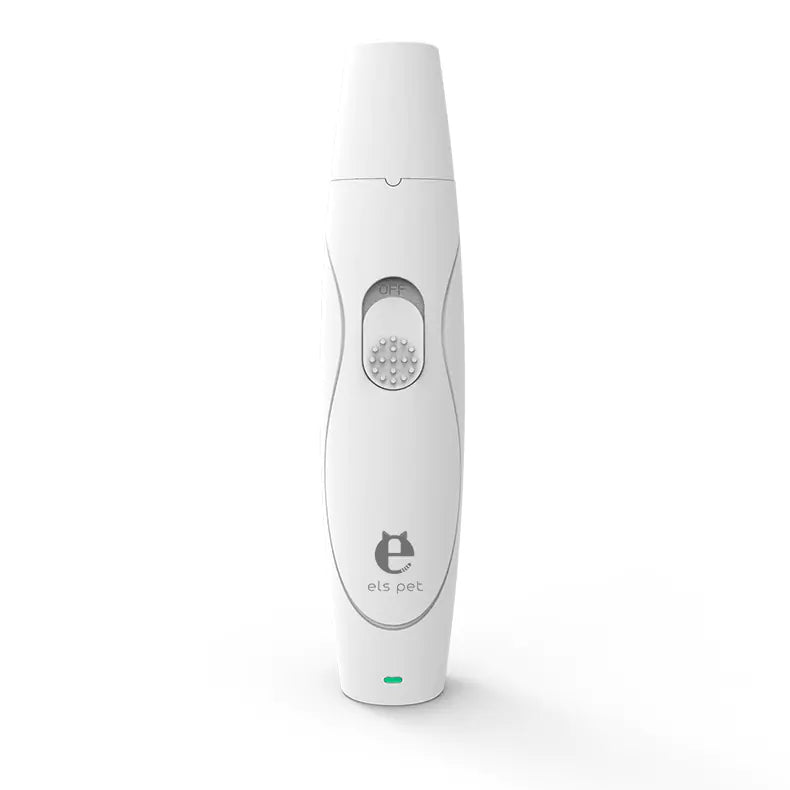 Electric Nail Grinder for Pets