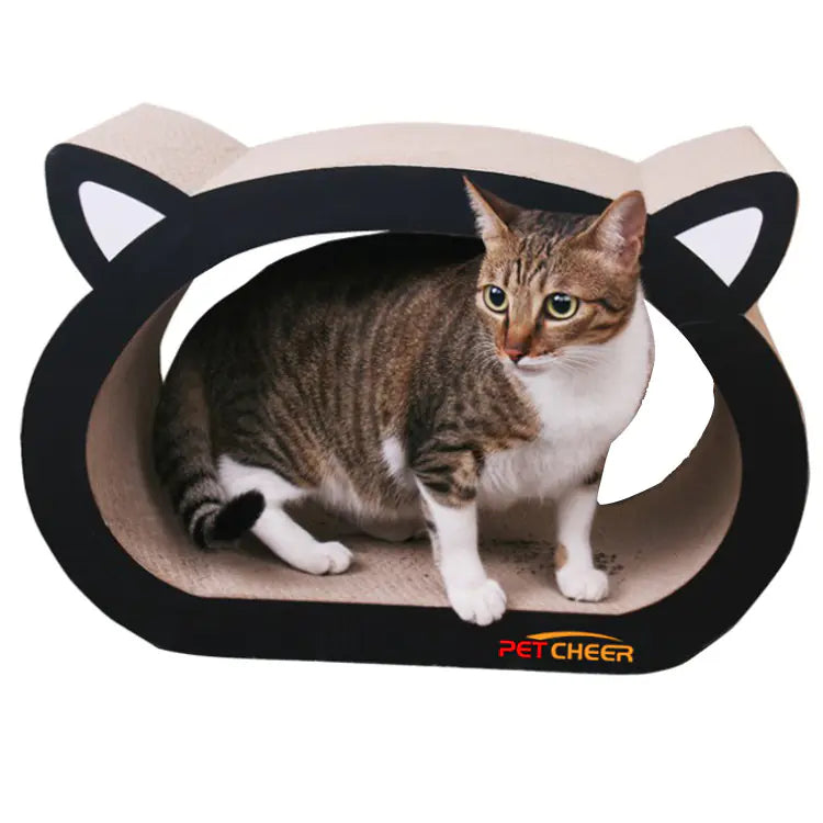 Cat Scratching Board - In Paw Store