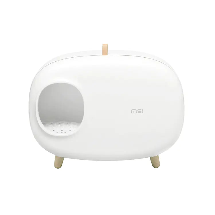 Cat Litter Box - In Paw Store