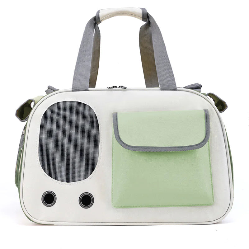 Pet Shoulder Bag - In Paw Store