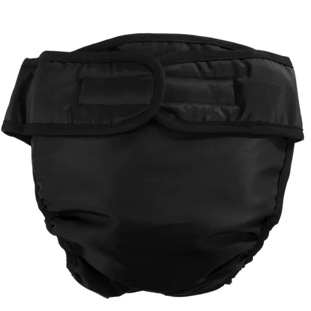 Dog Period Panties for Female Dogs - Menstrual Dog Wear - In Paw Store