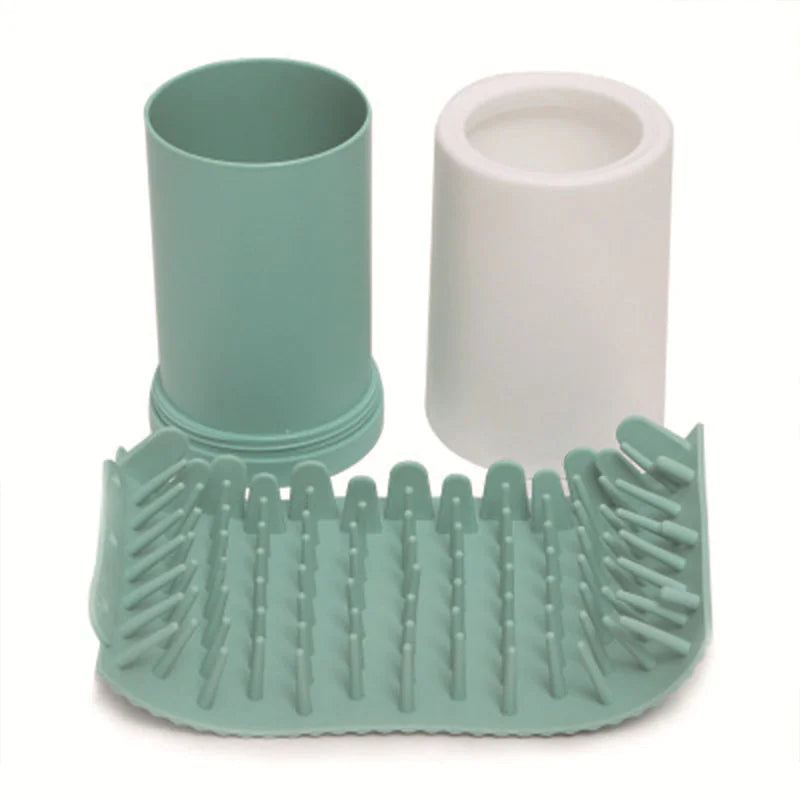Pet Paw Cleaning Cup - In Paw Store
