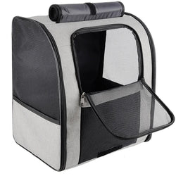 Pet Carrier - In Paw Store