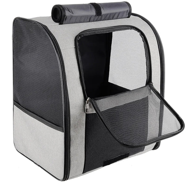 Pet Carrier - In Paw Store