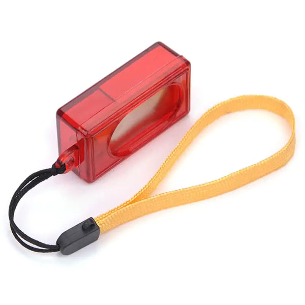 Square Trainer Pet Clicker - In Paw Store