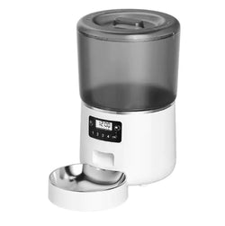 Smart Automatic Pet Feeder (4L) - In Paw Store