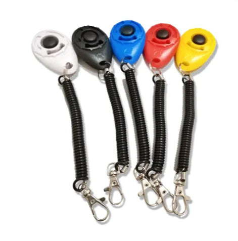 Dog Training Clicker - In Paw Store