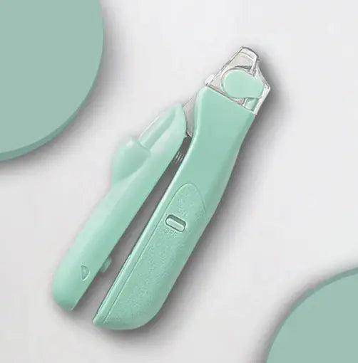 Pet Nail Clippers - In Paw Store