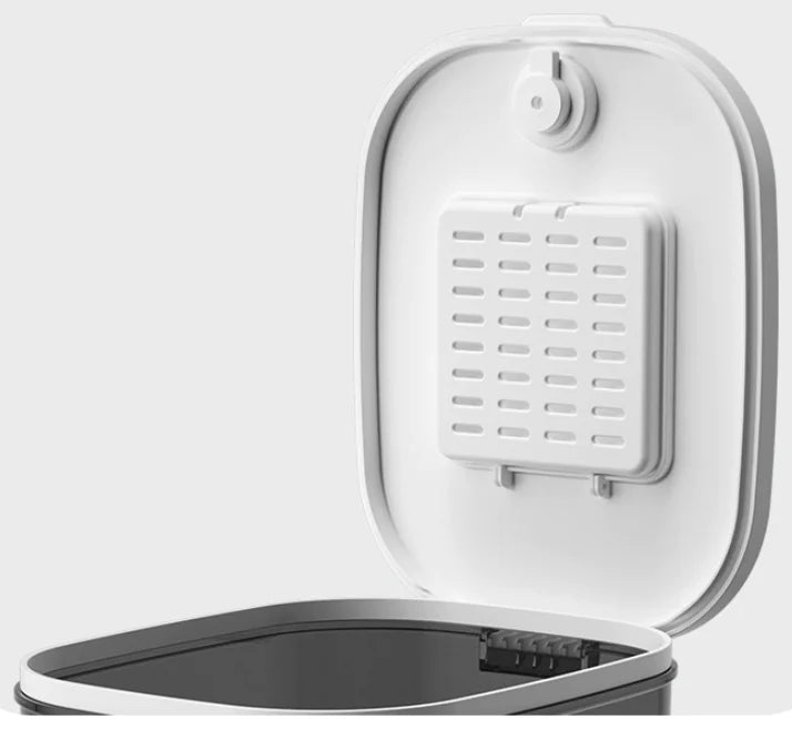 Smart Pet Feeder - In Paw Store