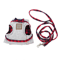 Kitty Cat Harness Set - In Paw Store