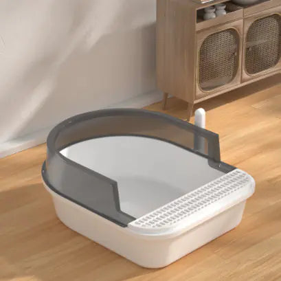 Cat Litter Box for Pets - In Paw Store