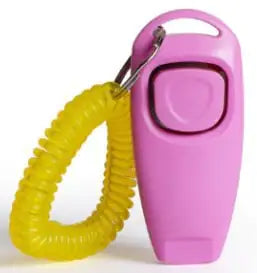 Whistle Training Device - In Paw Store