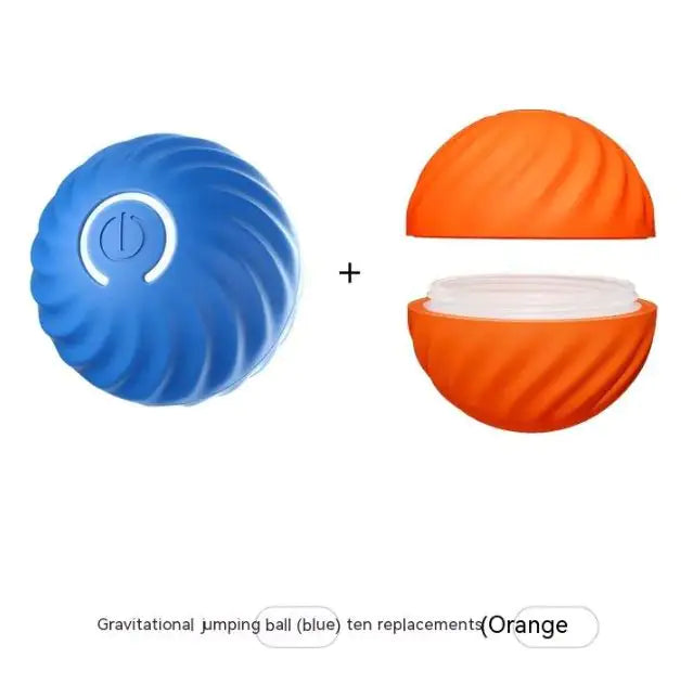 Rubber Ball Toys For Dogs - In Paw Store