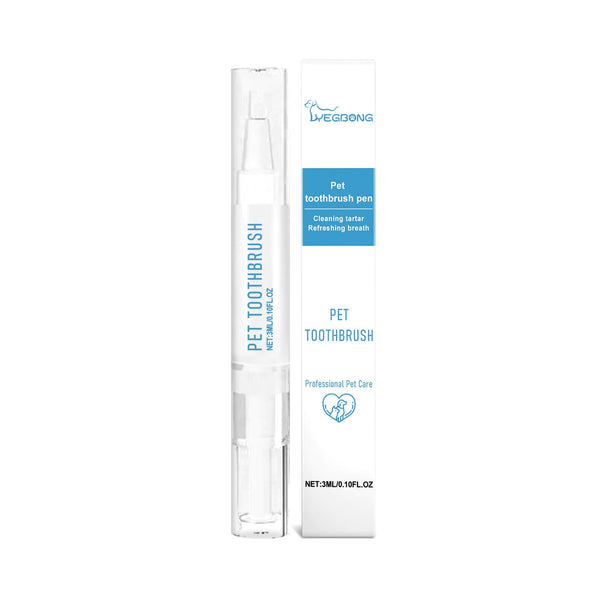 Pet Toothbrush Pen - In Paw Store