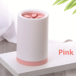 Pet Paw Cleaning Cup - In Paw Store