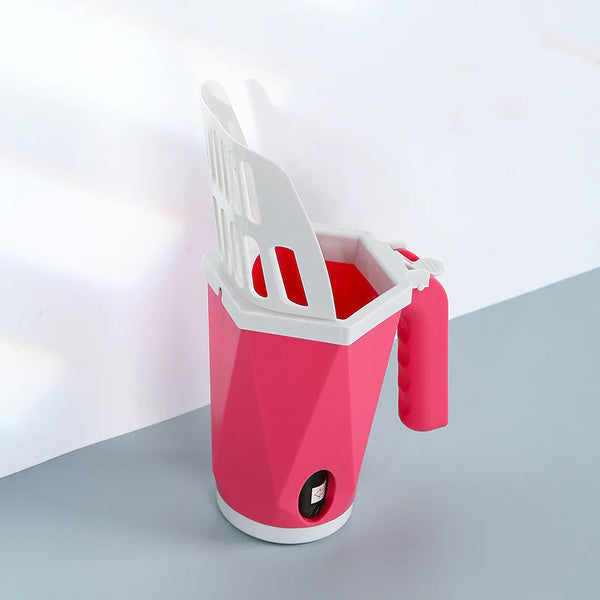 Self-Cleaning Cat Litter Scoop - In Paw Store