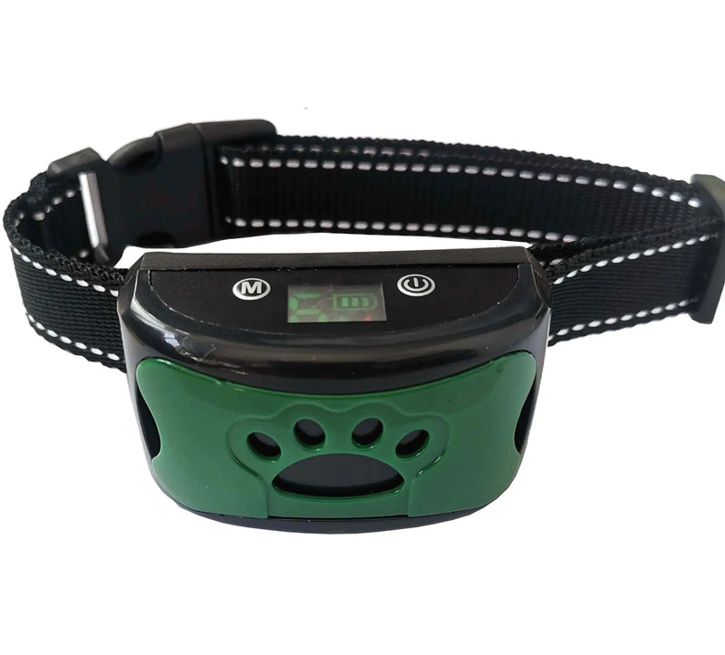Dog Bark Collar - In Paw Store