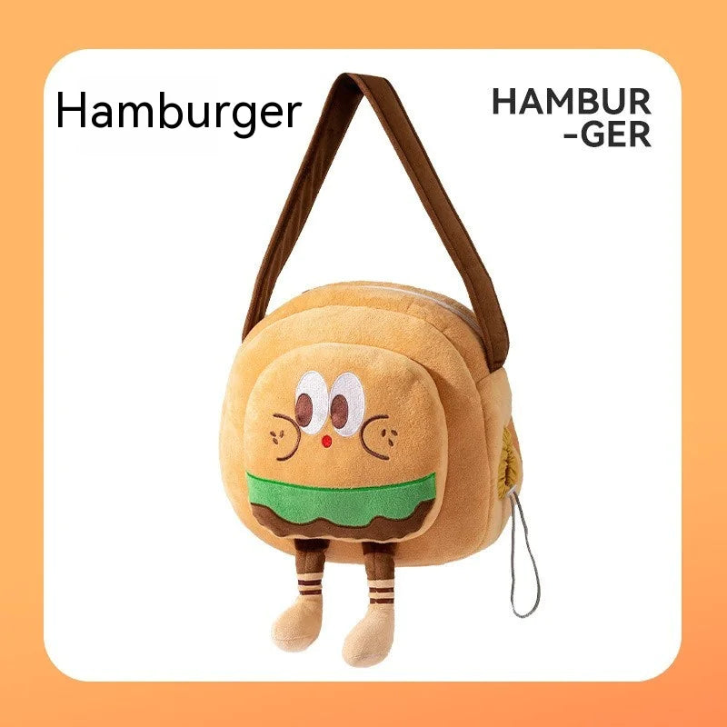 Animal-Shaped Pet Carrier Bag - In Paw Store