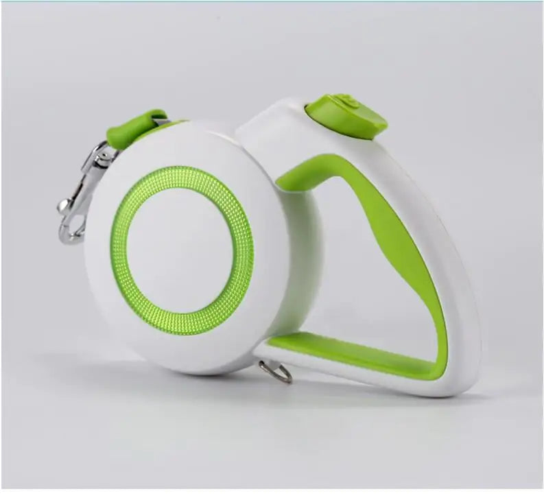 Automatic Retractable Dog and Cat Leash - In Paw Store